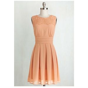 Esley Collection Dress for ModCloth NWT